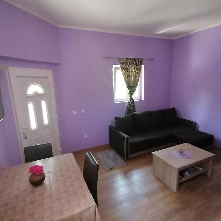 Purple Peace Cetinje Exteriér fotografie