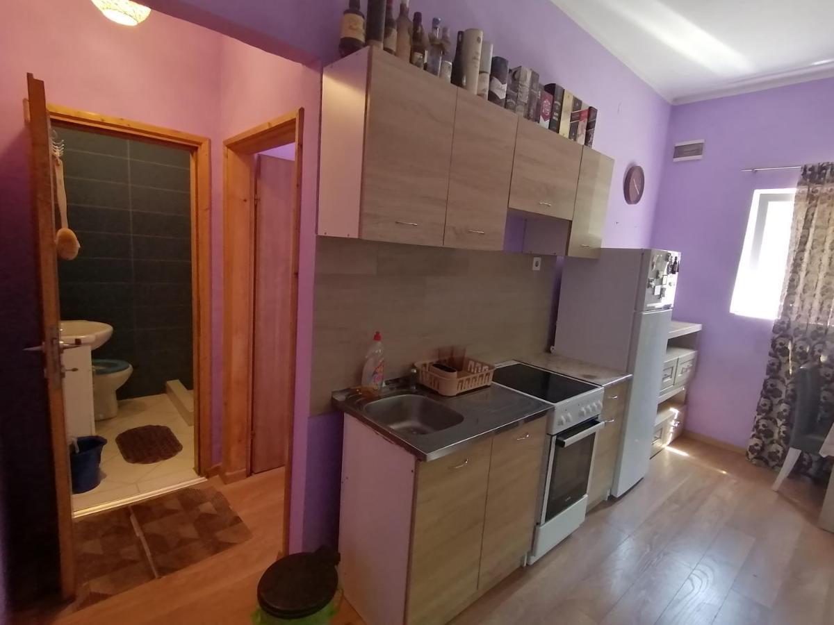 Purple Peace Cetinje Exteriér fotografie