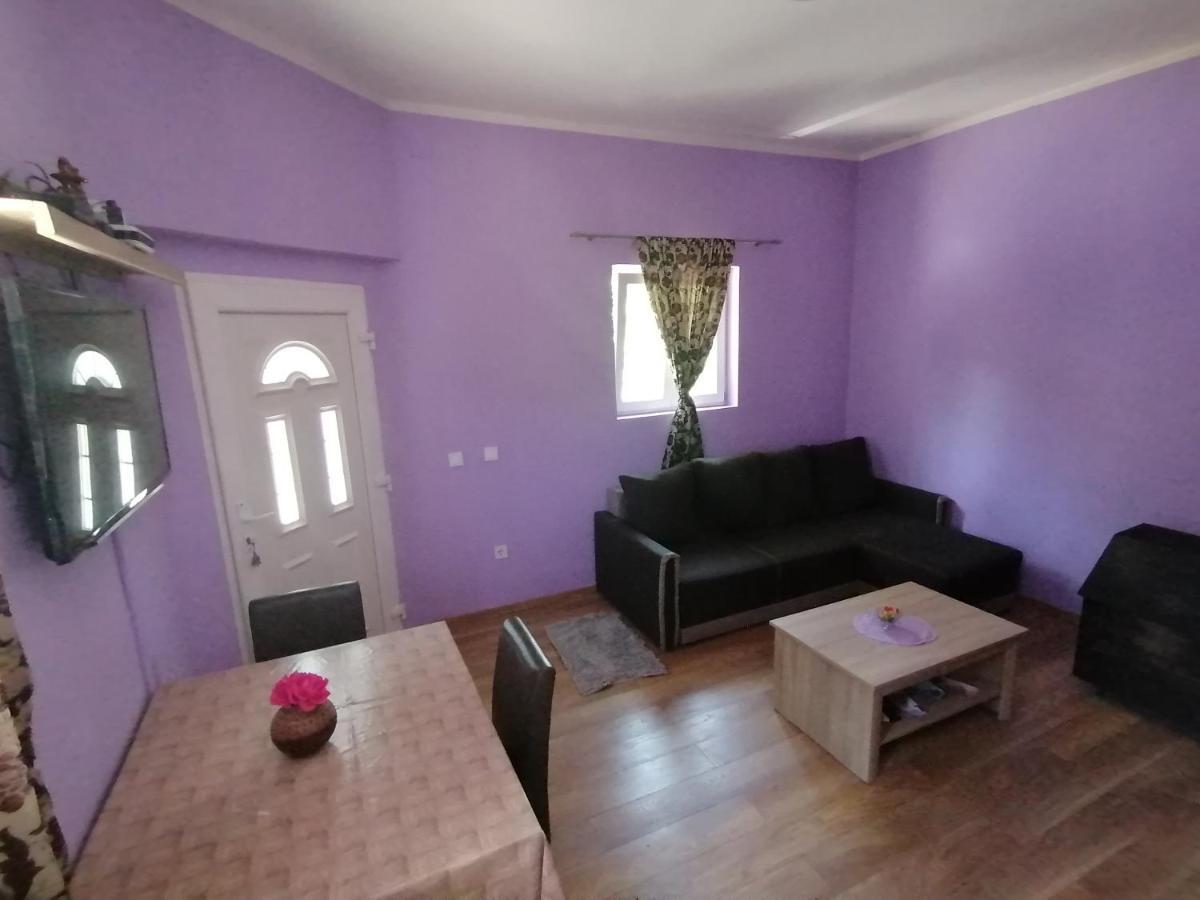 Purple Peace Cetinje Exteriér fotografie
