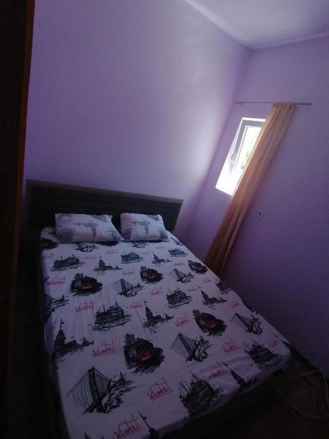 Purple Peace Cetinje Exteriér fotografie